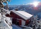  L'Orgentil, Meribel Ski Chalet